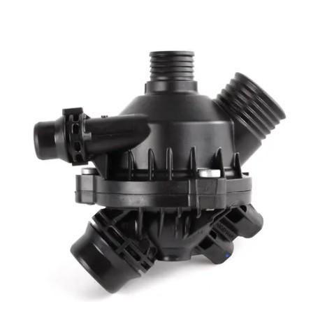 BMW E60 E63 E65 E81 E83 E84 E89 E90 節溫器11537549476-細節圖2