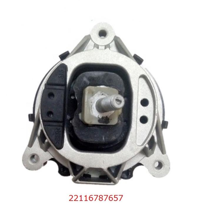 BMW F20 F21 F22 F30 F31 F32 F33 F34 F36 引擎腳/變速箱腳-細節圖2