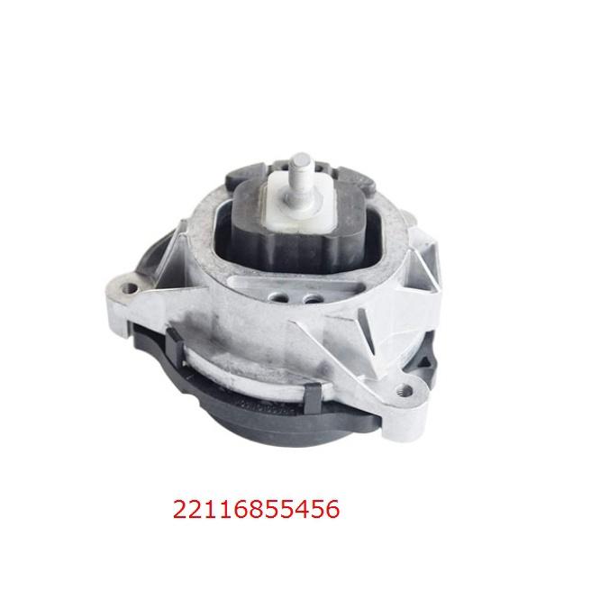 BMW F20 F21 F22 F30 F31 F32 F33 F34 F36 引擎腳/變速箱腳-細節圖4