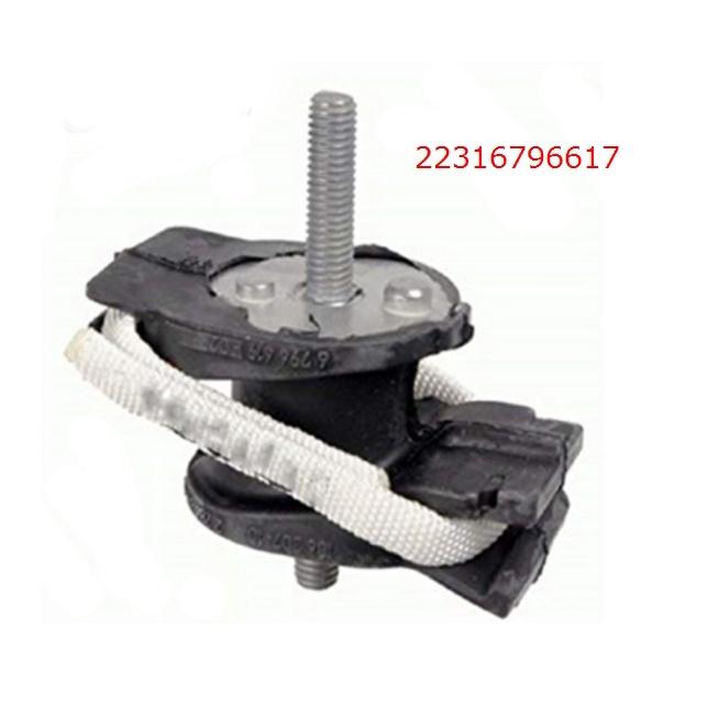 BMW F20 F21 F22 F30 F31 F32 F33 F34 F36 引擎腳/變速箱腳-細節圖5