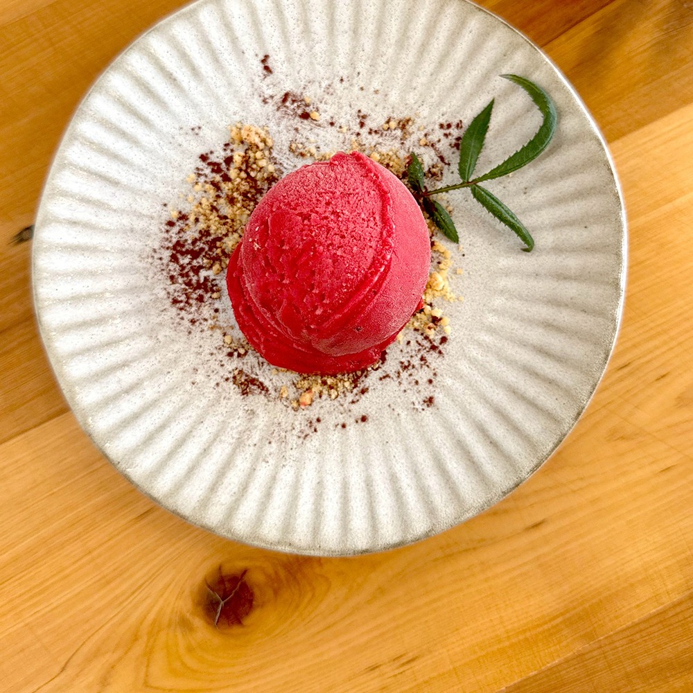 雪酪冰淇淋 獨享杯(水果系列 )6入-口味隨機 盲盒口味 純素-細節圖2