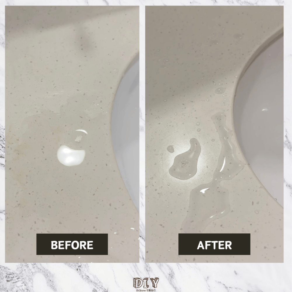 【新品熱賣】【Dr.石醫助行】C1玻璃鍍膜液/DIY鍍膜/浴室鏡子/玻璃拉門/乾溼分離/浴廁/廁所-細節圖4