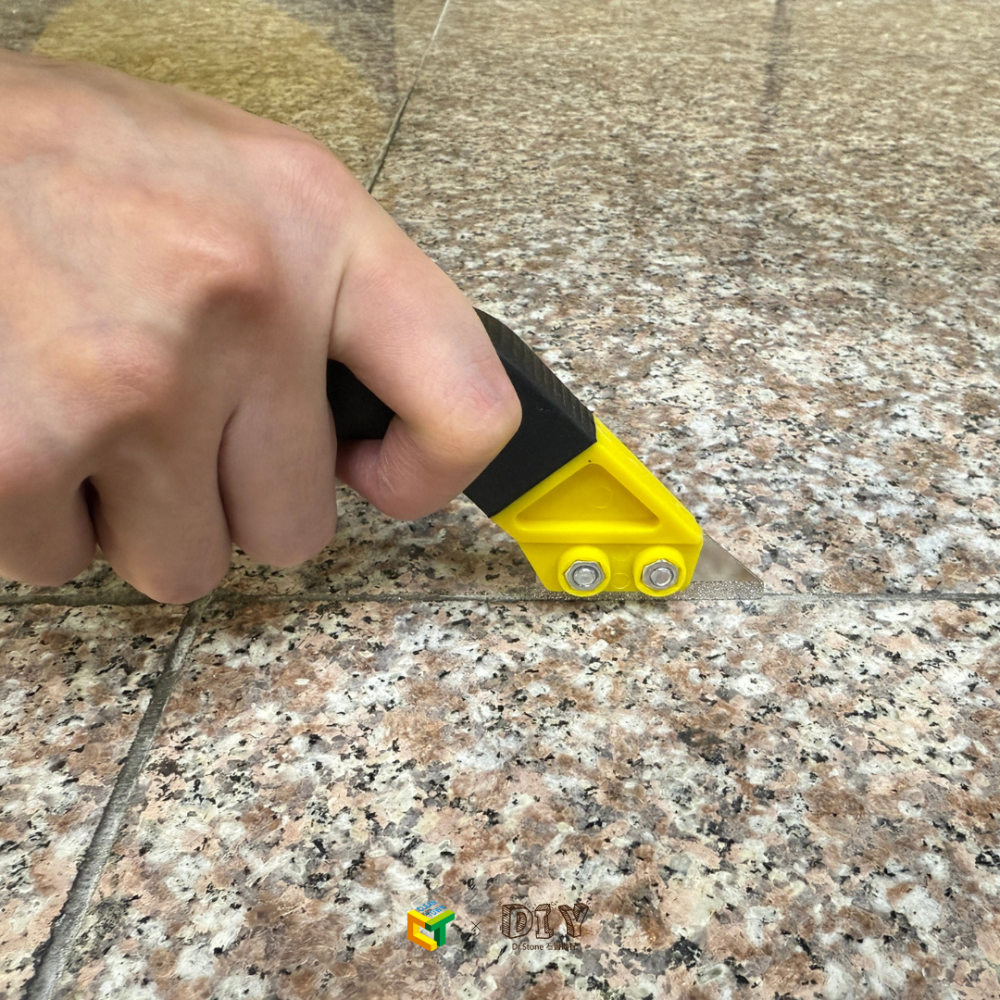 【Dr.石醫助行】清縫刀/清縫神器/修補神器/填縫-細節圖3