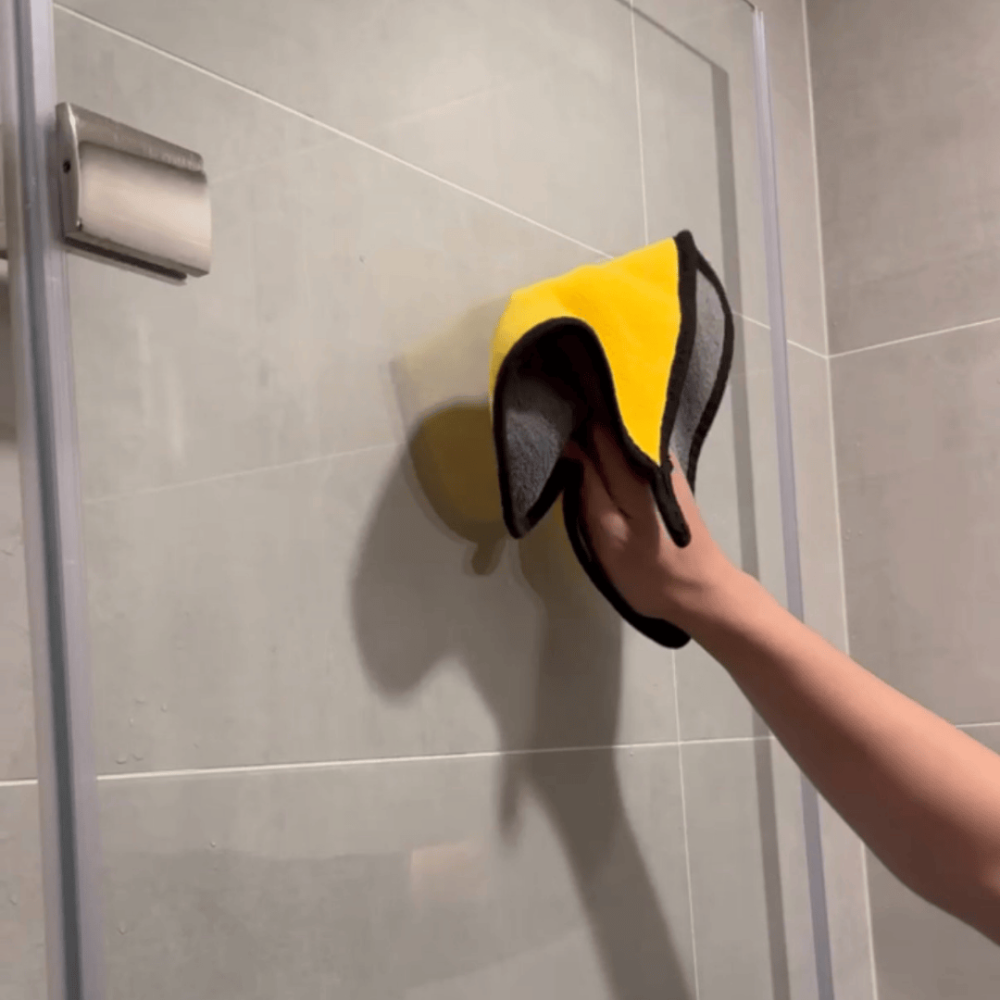 【年終回饋】【Dr.石醫助行】日常清潔布/超細纖維/強力吸水/汽車抹布/桌面擦拭/石材清潔-細節圖3