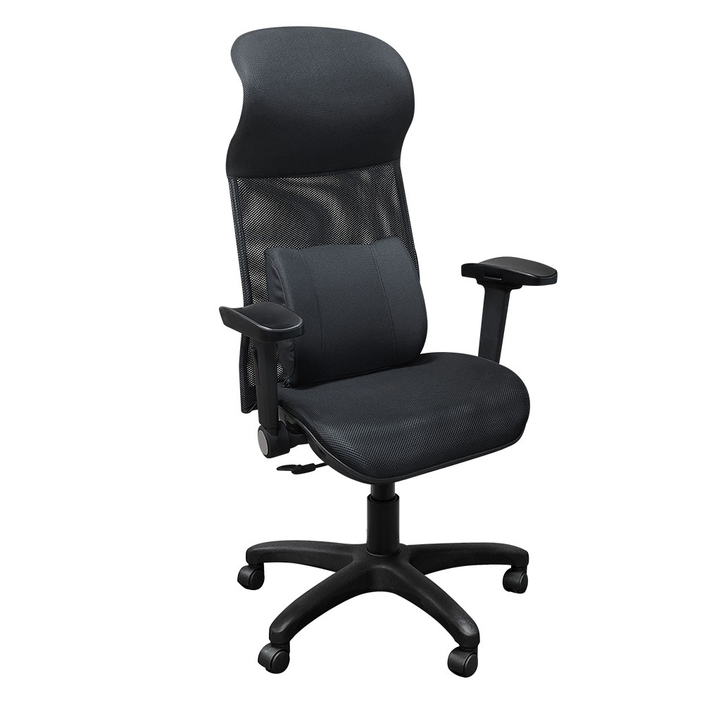 尼龍腳架+全黑帶亮圈-有飾蓋