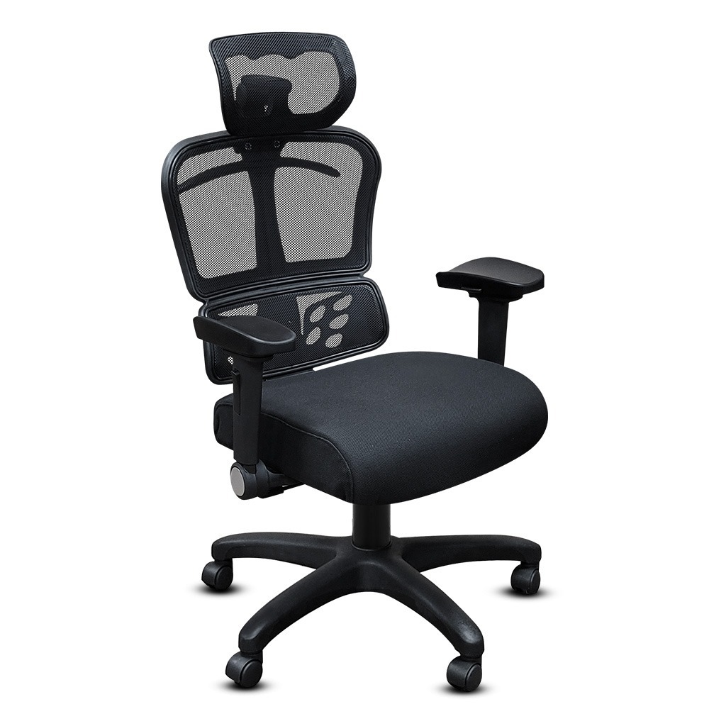 尼龍腳架+全黑帶亮圈-有飾蓋