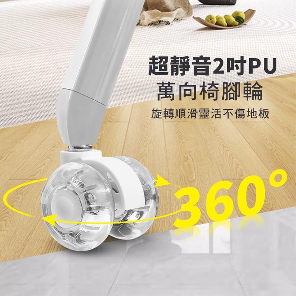 G+居家 舒適靈活折疊會議椅-白管 (折疊椅/培訓椅/洽談椅/辦公椅/諮詢椅/事務椅)多色多款-細節圖7