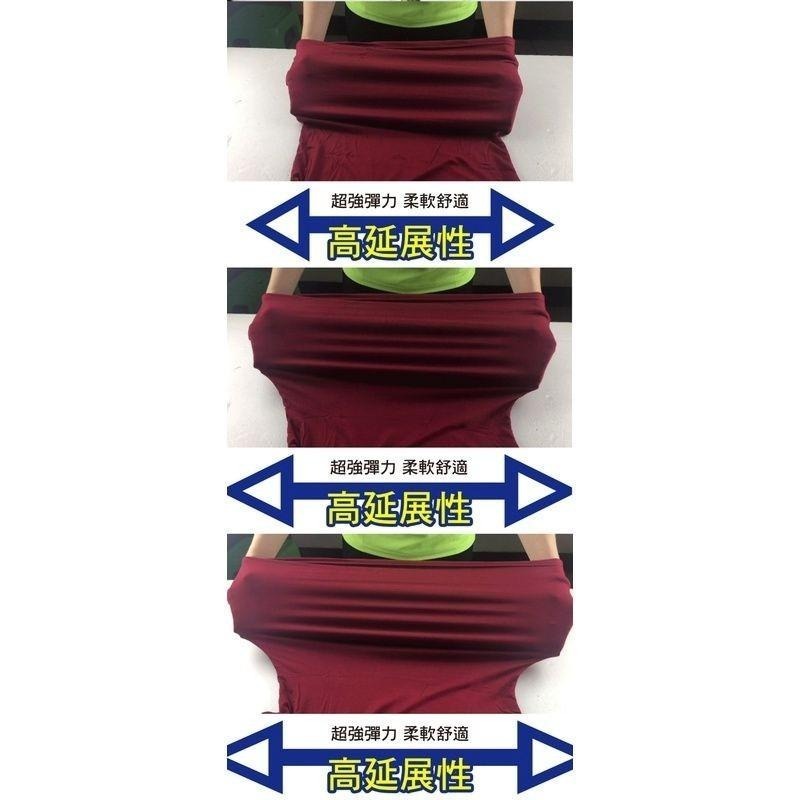 輕磨毛暖暖發熱衣-圓領(女款)多尺寸多色任選-細節圖6