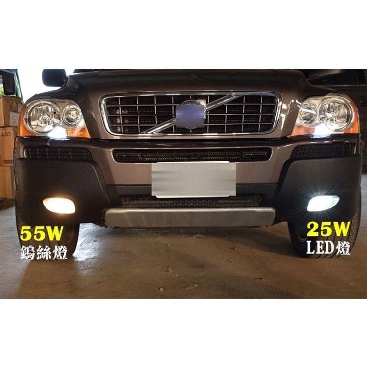 H16魚眼6LED白光30W(單入組)-細節圖4