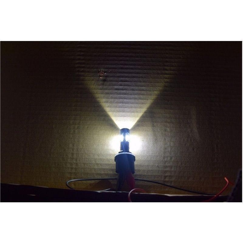 H8/H11/9005/9006 魚眼6SMD白光30W(雙入組)-細節圖6