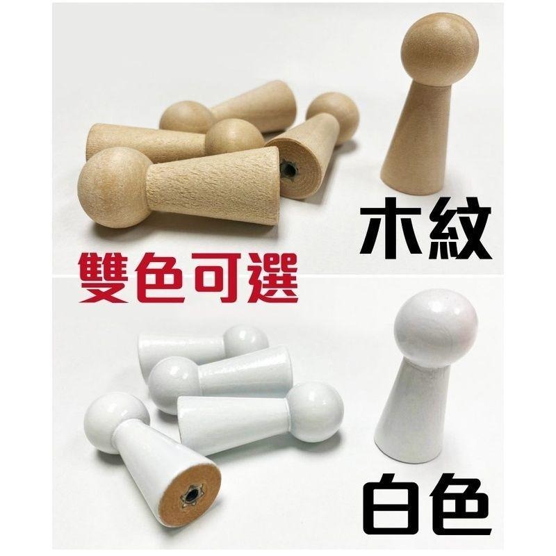 G+居家 原木無痕掛勾 小勾/加大勾-細節圖5