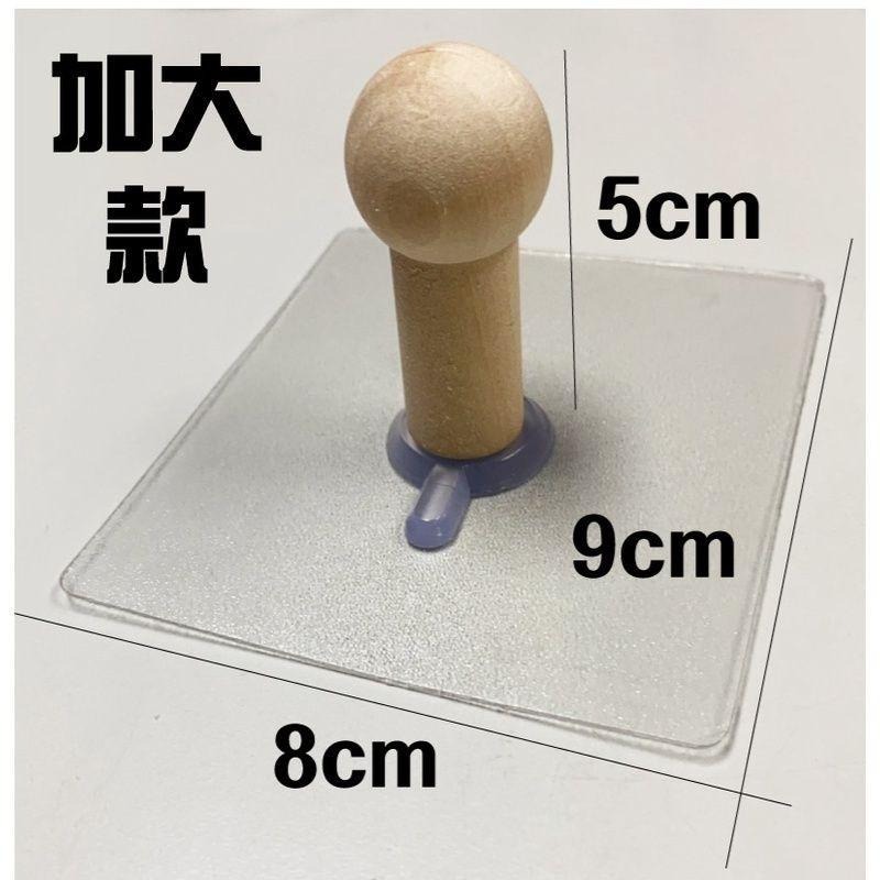 G+居家 原木無痕掛勾 小勾/加大勾-細節圖7