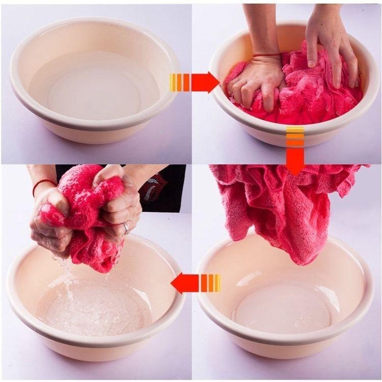 加厚親膚吸水大浴巾 毛巾 70x140cm/60x160cm任選-細節圖5