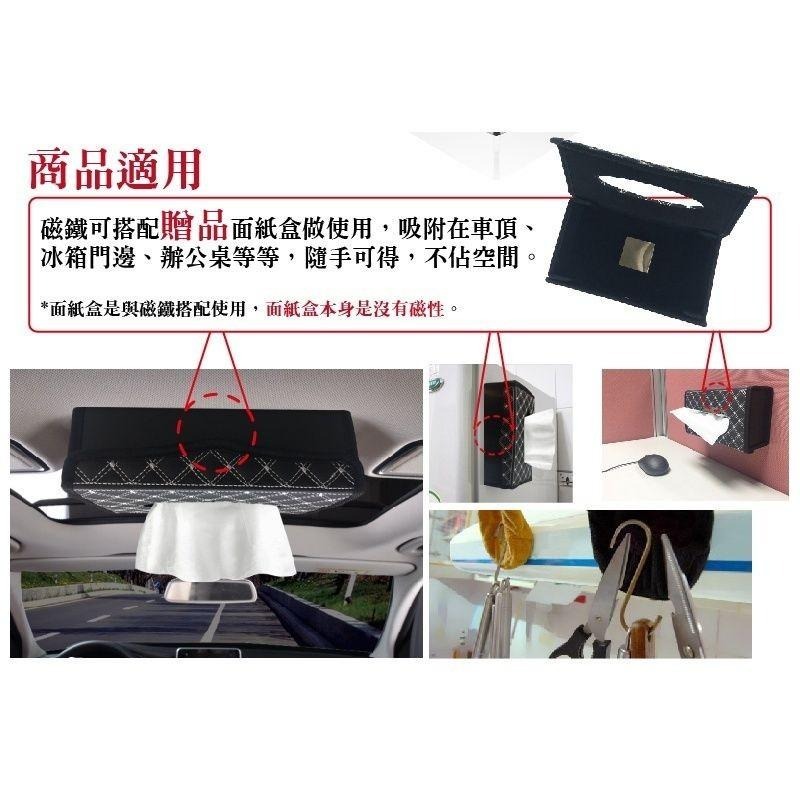 多功能強力磁鐵 買就贈面紙盒x1-細節圖5