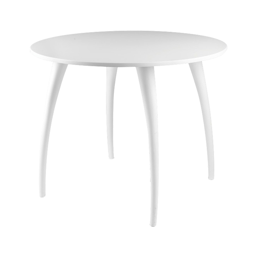 G+居家 台灣製典雅美學桌 需自行組裝-規格圖9