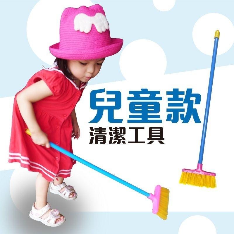 台灣製 清潔小掃把 露營便攜式清潔掃把-細節圖2