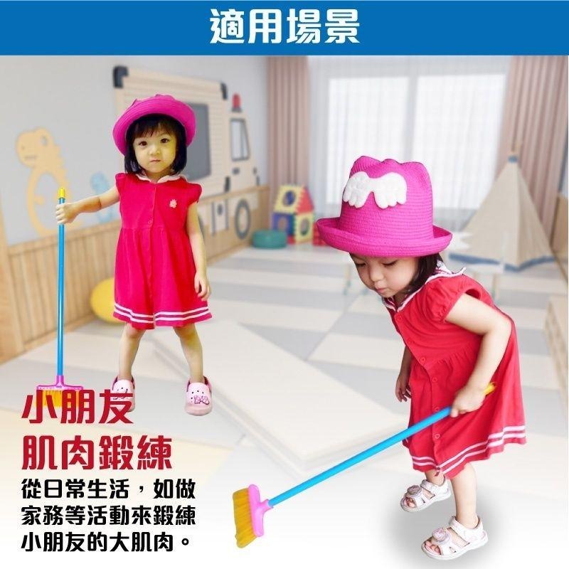 台灣製 清潔小掃把 露營便攜式清潔掃把-細節圖5