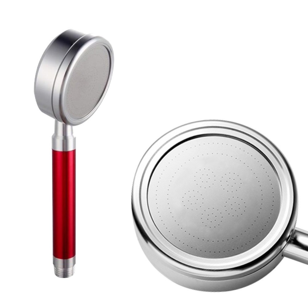 超強加壓鋁合金蓮蓬頭套組-規格圖9