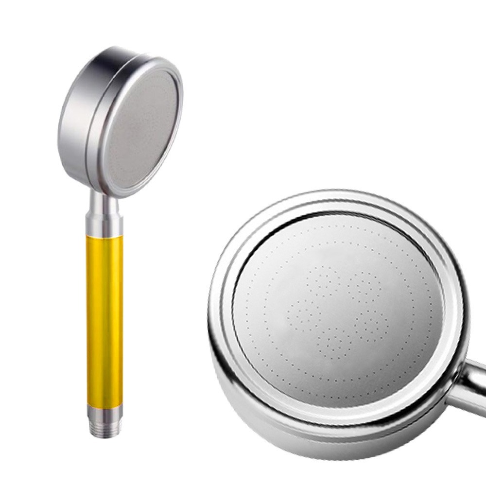 超強加壓鋁合金蓮蓬頭套組-規格圖9