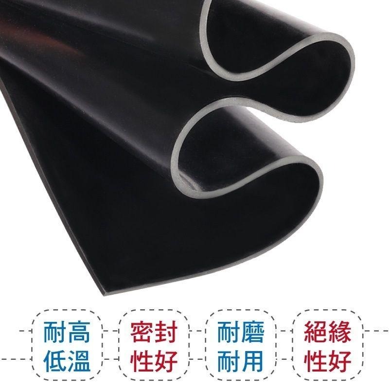 車的背包 保養架止滑墊2片 修車好幫手 防震防滑耐磨耐用-細節圖2