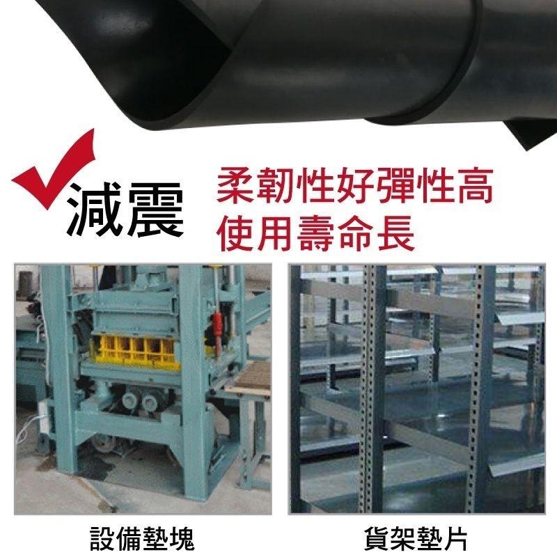 車的背包 保養架止滑墊2片 修車好幫手 防震防滑耐磨耐用-細節圖3