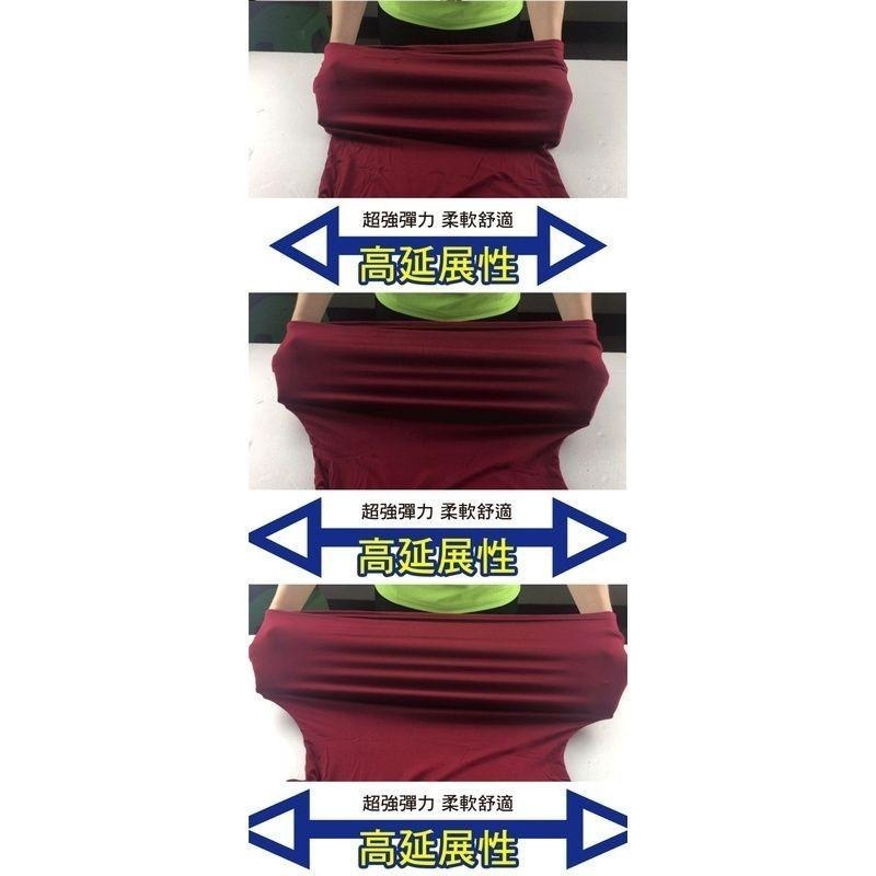 輕磨毛暖暖發熱衣-立領(女款)多尺寸多色任選-細節圖6