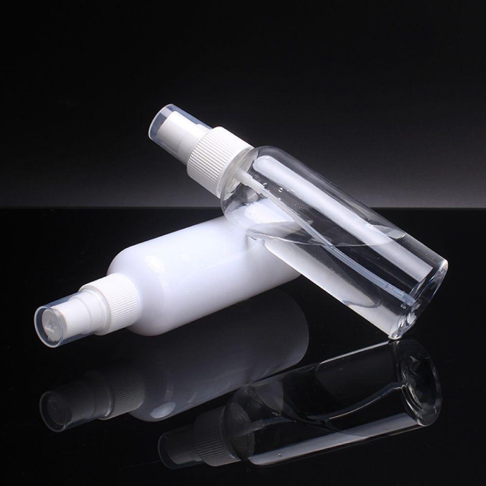 中國製 噴霧隨身分裝瓶 HDPE瓶 2號瓶(100ml)-細節圖5