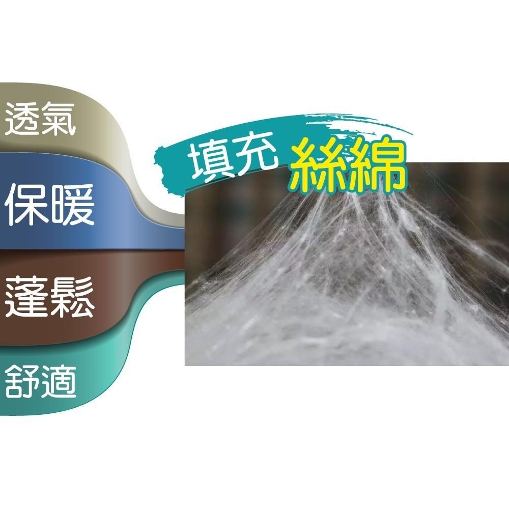 G+居家 台灣製 保暖紓壓休閒椅墊/坐墊(固定座面椅套設計，角度變化不滑落)-細節圖2