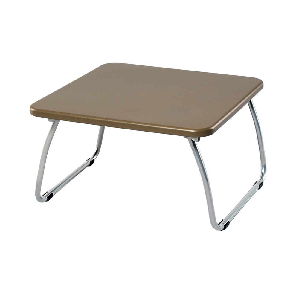 G+居家 台灣製 和室鋼桌 矮桌 小桌 床上桌 60公分 90公分 折疊桌 小桌子 電腦桌 學習桌-規格圖8