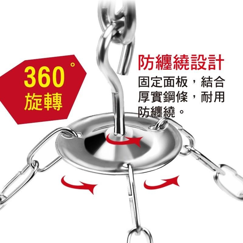 G+居家 不鏽鋼梅花型曬衣夾20夾-細節圖5