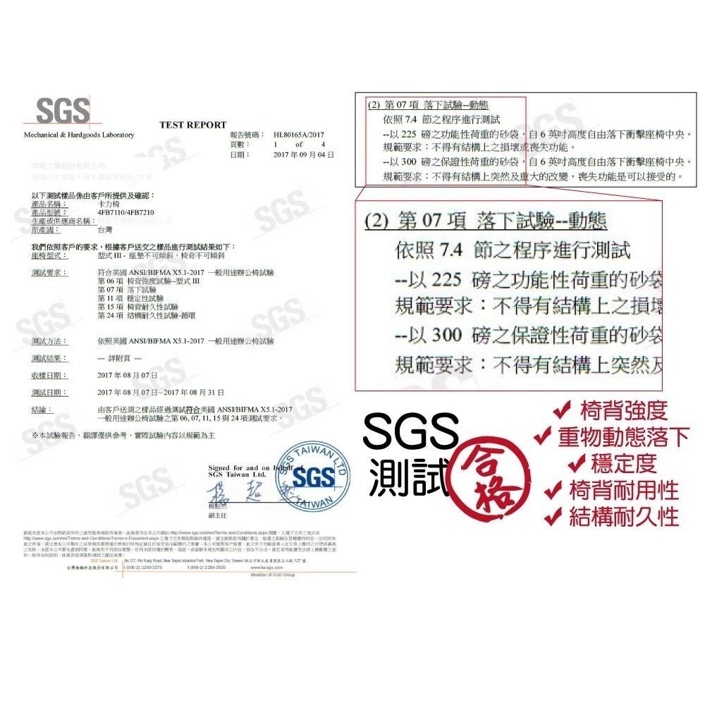 G+居家 台灣製造 紓壓輕巧合椅 (折疊椅/餐椅/塑鋼椅/會議椅/外出露營)-細節圖6