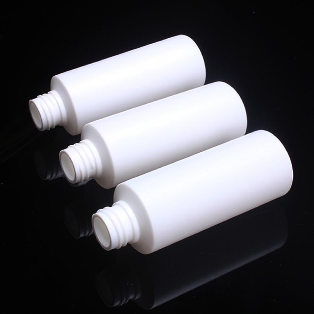 MYBeauty 台灣製 噴霧隨身分裝瓶 HDPE瓶 2號瓶(100ml)2入組-細節圖2