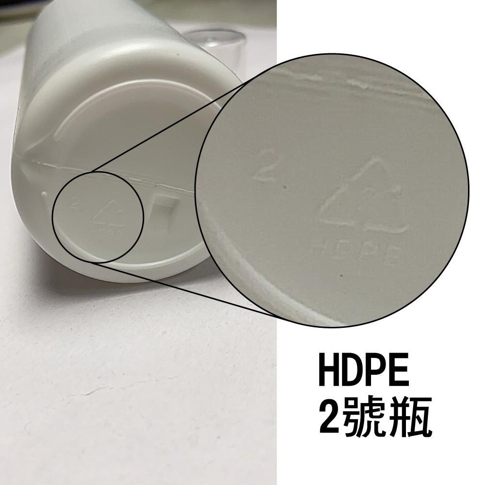 MYBeauty 台灣製 噴霧隨身分裝瓶 HDPE瓶 2號瓶(100ml)2入組-細節圖6