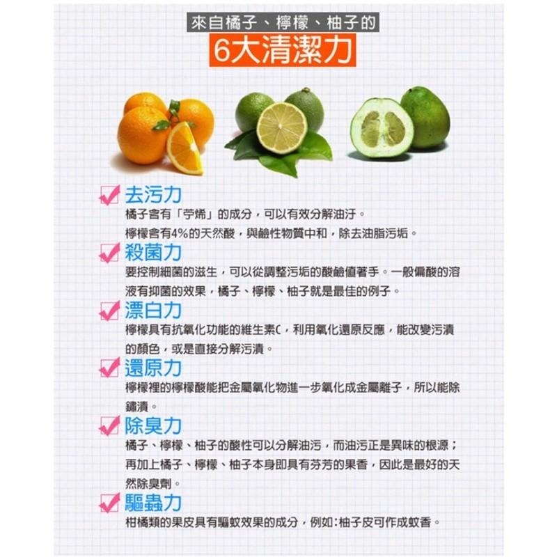 MARVEL汎奇 環保洗碗精800ml/4000ml-細節圖7