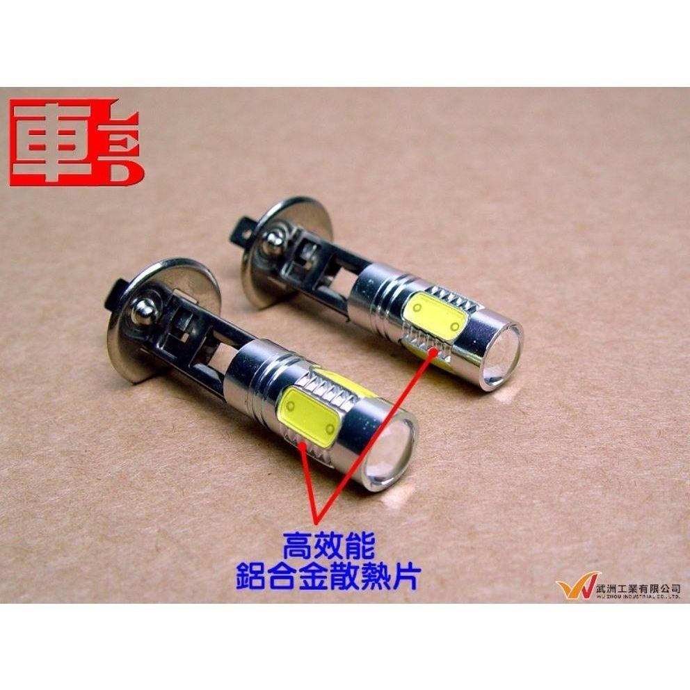 H1 魚眼5SMD白光7.5W(雙入組)-細節圖4