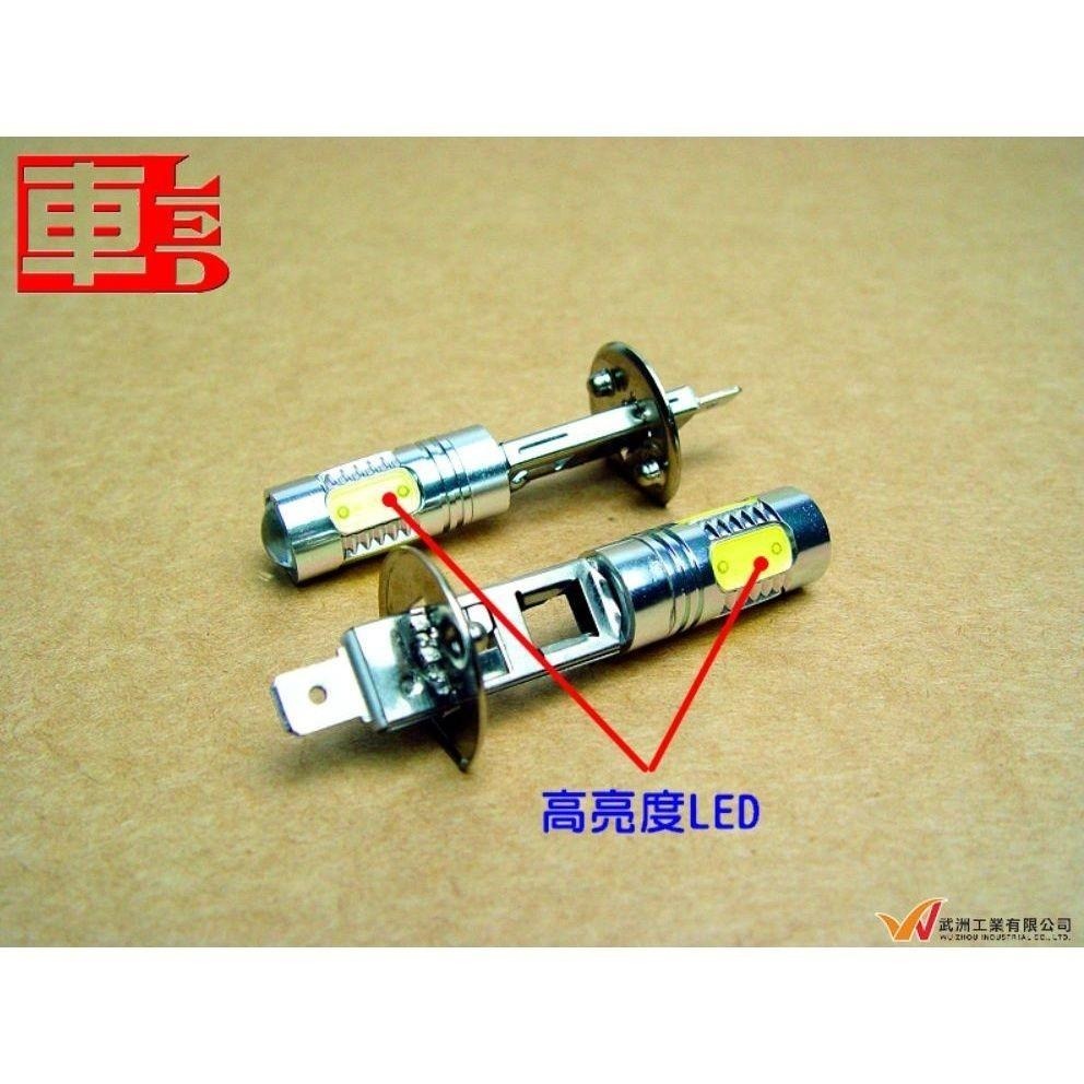 H1 魚眼5SMD白光7.5W(雙入組)-細節圖5