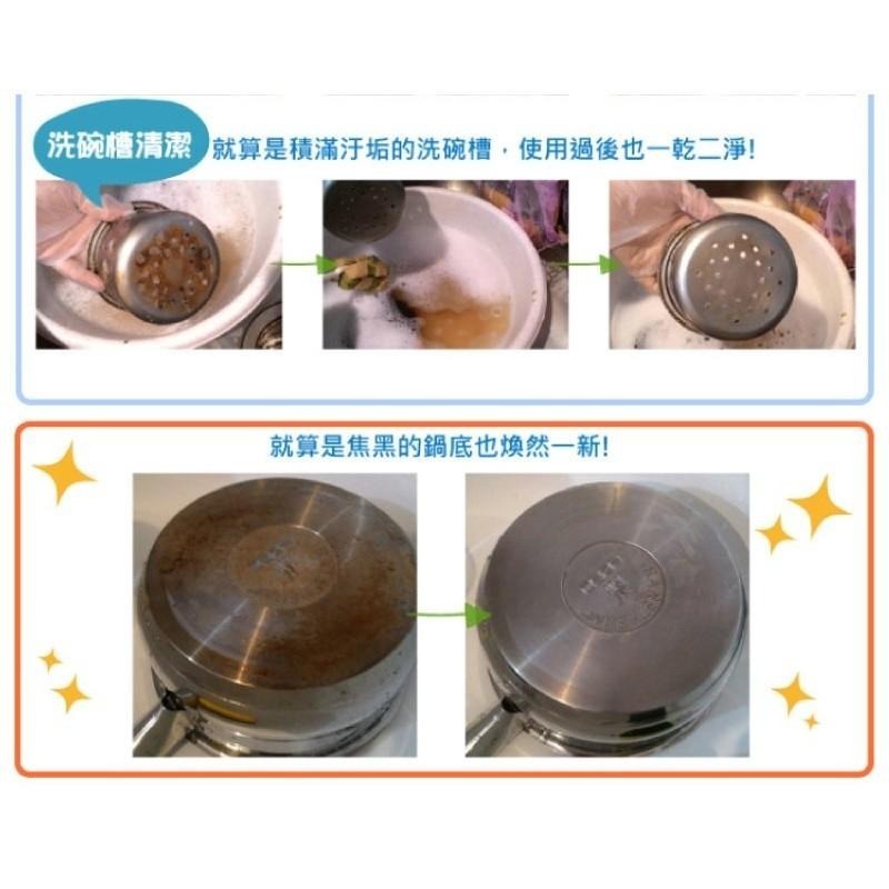 MARVEL汎奇 多用途環保洗衣清潔劑 盒裝 洗衣粉-細節圖5