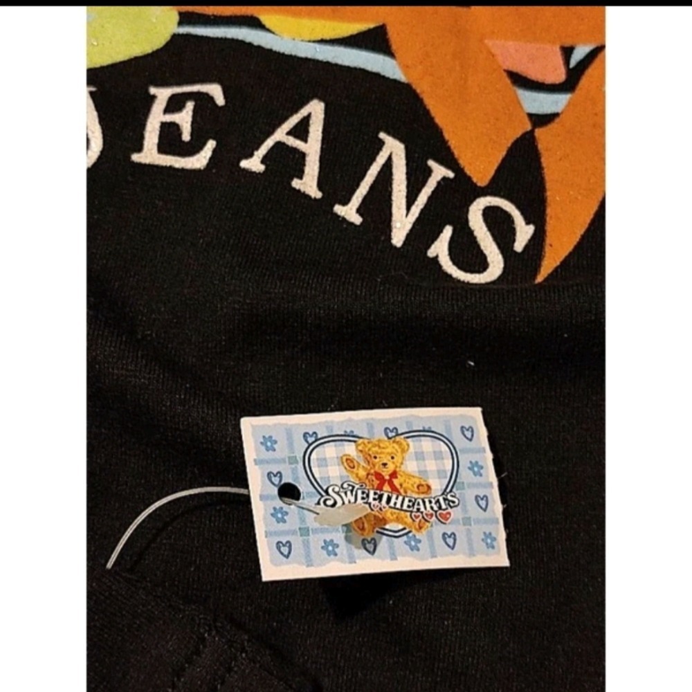 ♥️😍👍🥺好看 時尚 短袖  女T-細節圖3