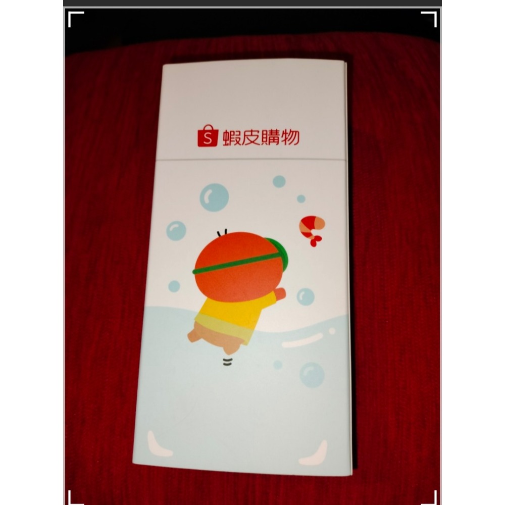 ❤️🥰👍🙏蝦皮購物 蝦皮家族 卡片式萬用噴瓶 保護自己 保護別人  -細節圖2