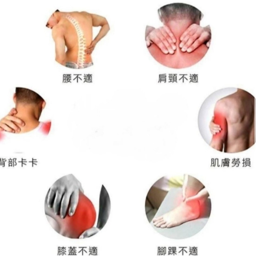 ♥️🙏👍😍   草本  葡萄糖胺   精油  一條根     伸展自如 透氣   貼布  用過都說好-細節圖3