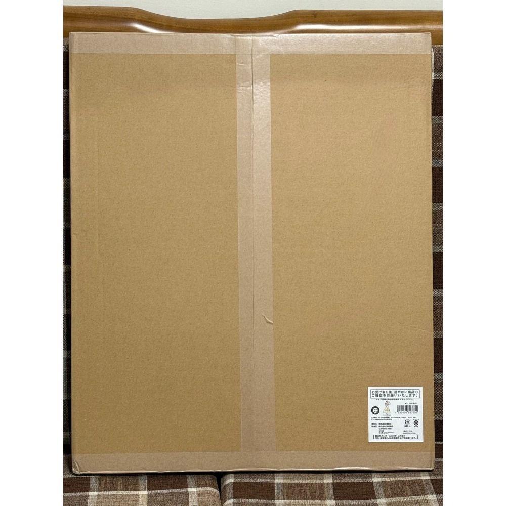 2.5次元的誘惑-JCS限定巨大立牌(亞里亞)-細節圖3