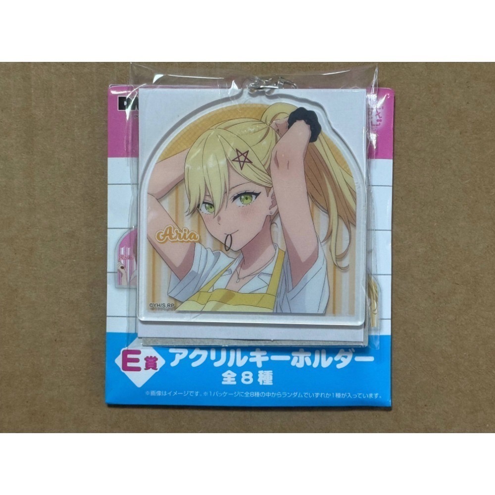 日本限定DMM 2.5次元的誘惑一翻賞全新品-規格圖1