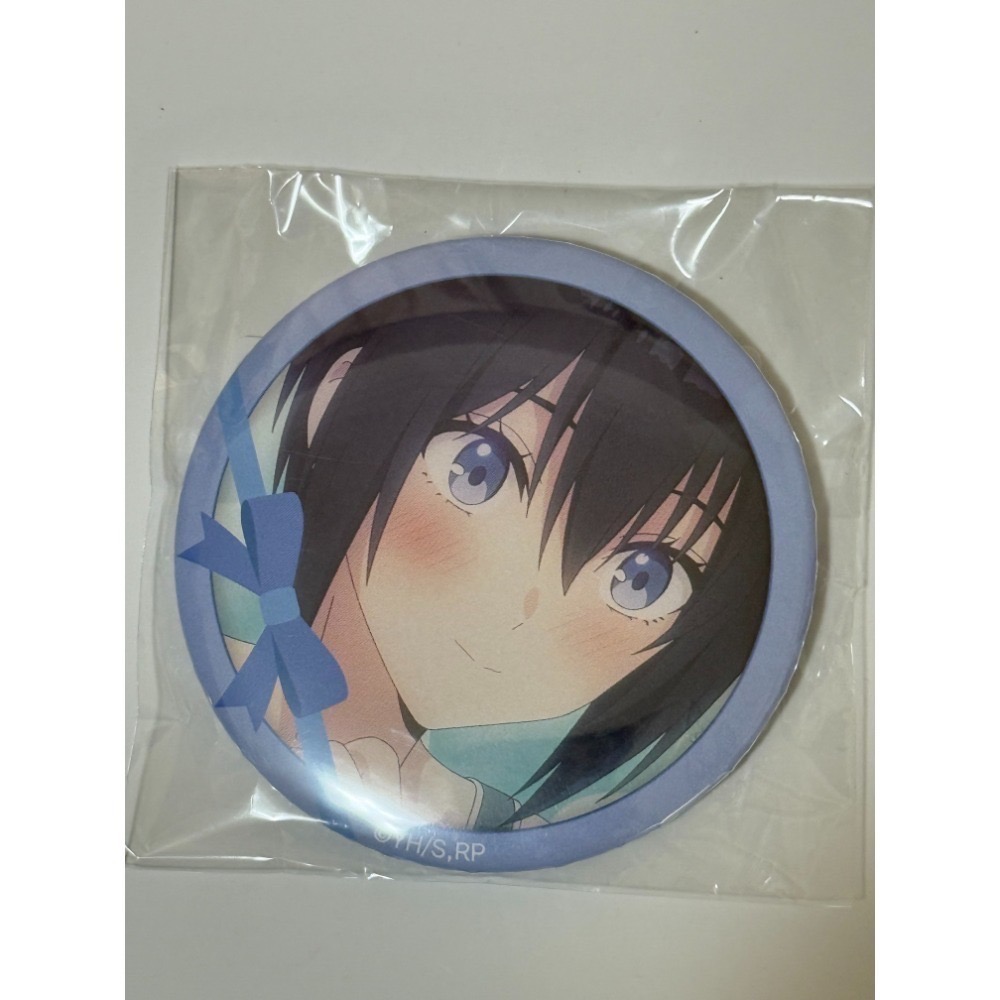 2.5次元的誘惑 情人節抽獎品-規格圖4