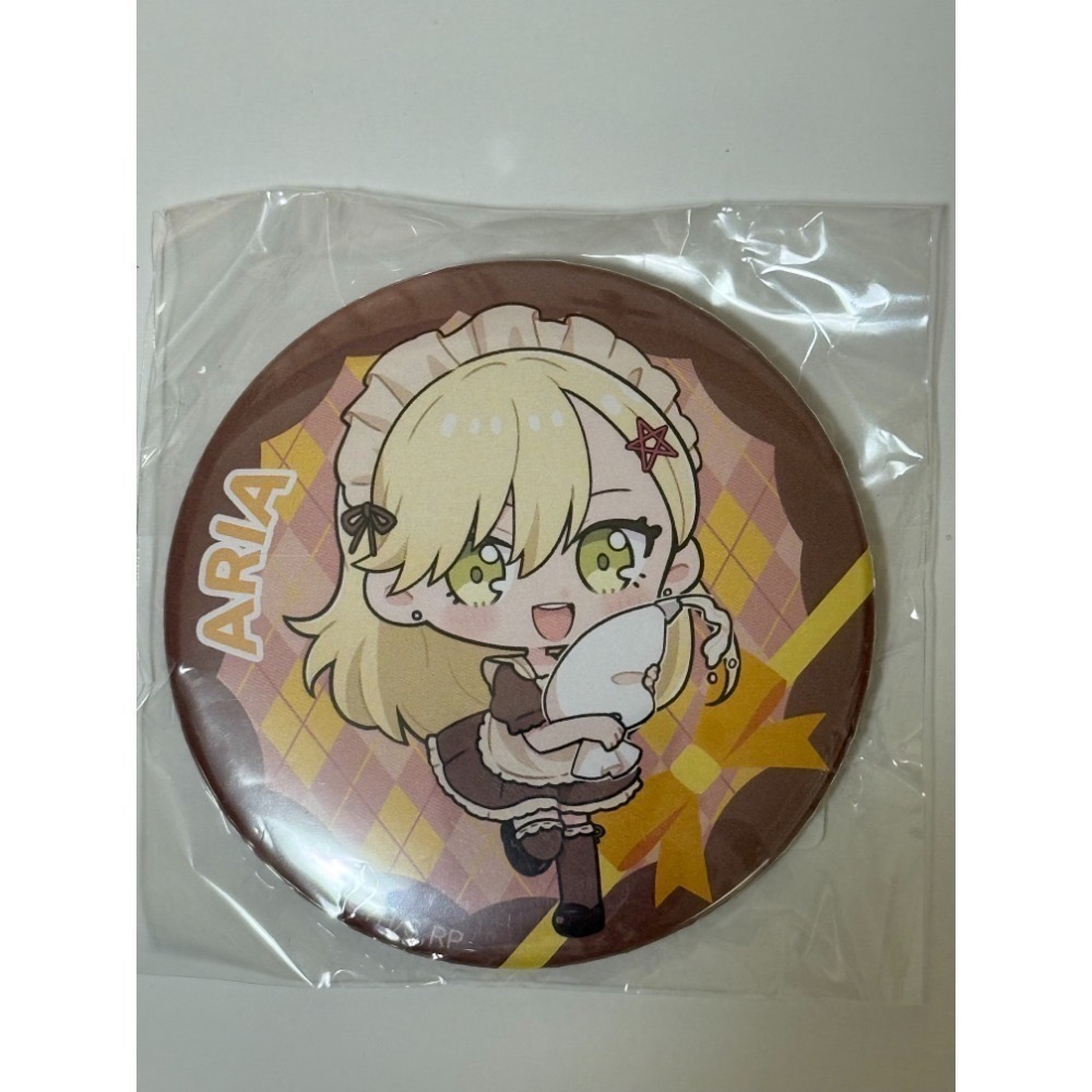 2.5次元的誘惑 情人節抽獎品-規格圖4