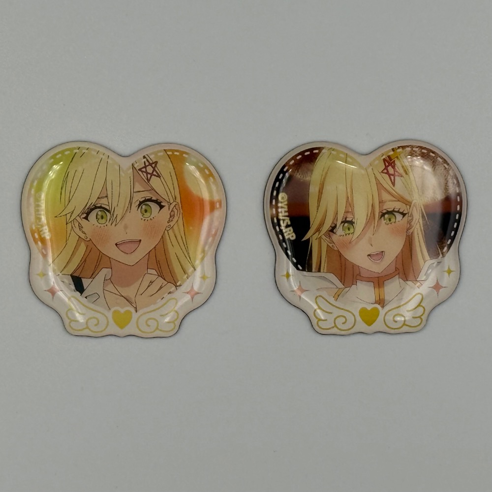 2.5次元の誘惑-造型磁鐵一中盒-規格圖6