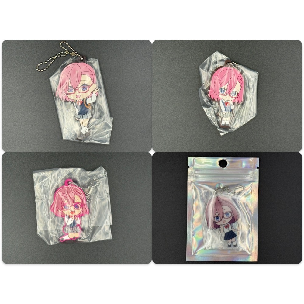 2.5次元的誘惑-理理沙-細節圖4