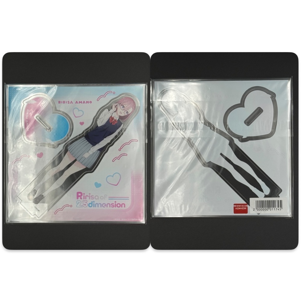 2.5次元的誘惑-理理沙-細節圖6