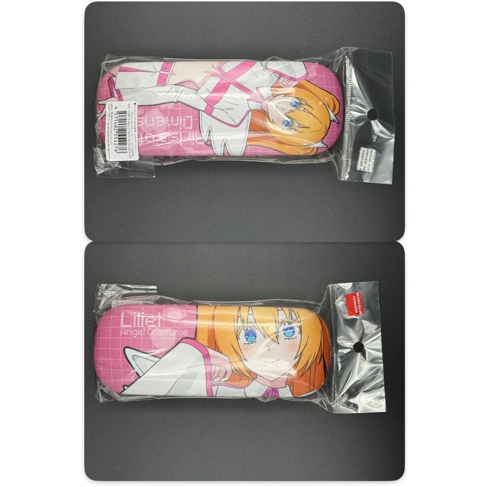 2.5次元的誘惑-理理沙-細節圖7