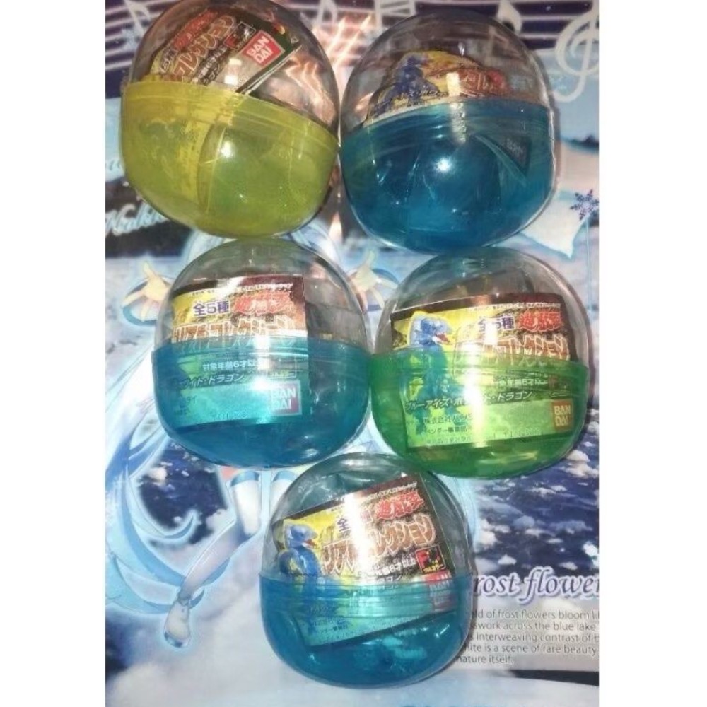 出貨給新品全新萬代絕版遊戲王公仔（詛咒之龍）（非究極青眼白龍、黑暗大法師、翼神龍、天空龍、巨神兵、武藤遊戲、海馬瀨人、高-細節圖2