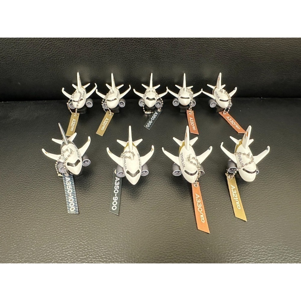 711 星宇航空杯塞 CITY PRIMA X STARLUX  散裝零售   現貨-細節圖2